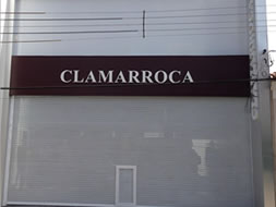 Clamarroca Multimarcas Itapeva