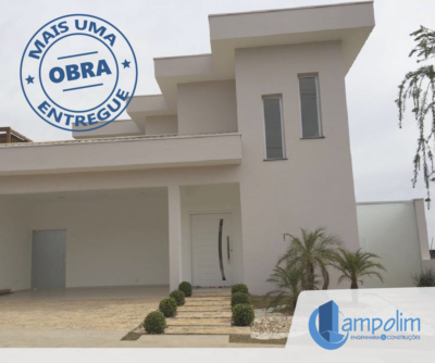 Obra Residencial Mont Blanc