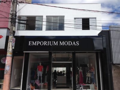 Loja Emporium Modas – Itapeva